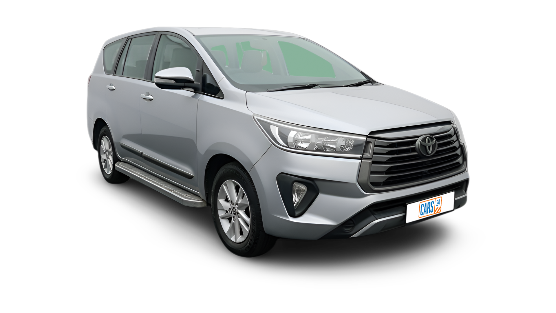 Toyota Innova Crysta-img